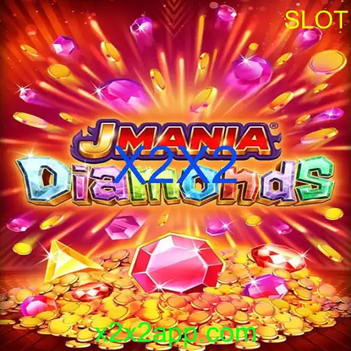JManiaDiamonds