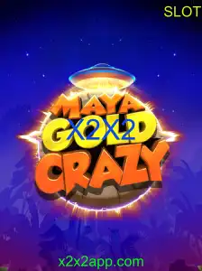 MayaGoldCrazy